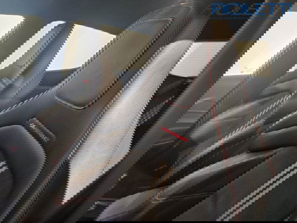 Ford Fiesta usata a Brescia (12)