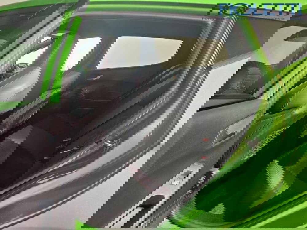 Ford Fiesta usata a Brescia (13)