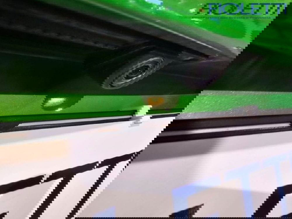 Ford Fiesta usata a Brescia (15)