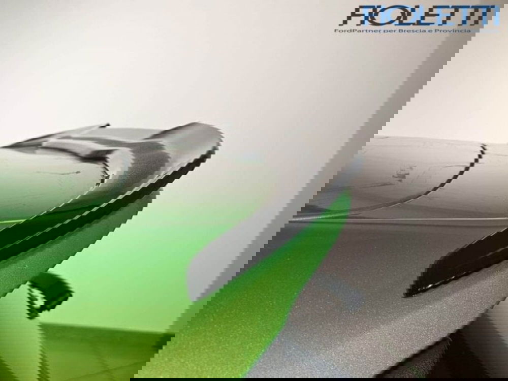 Ford Fiesta usata a Brescia (16)