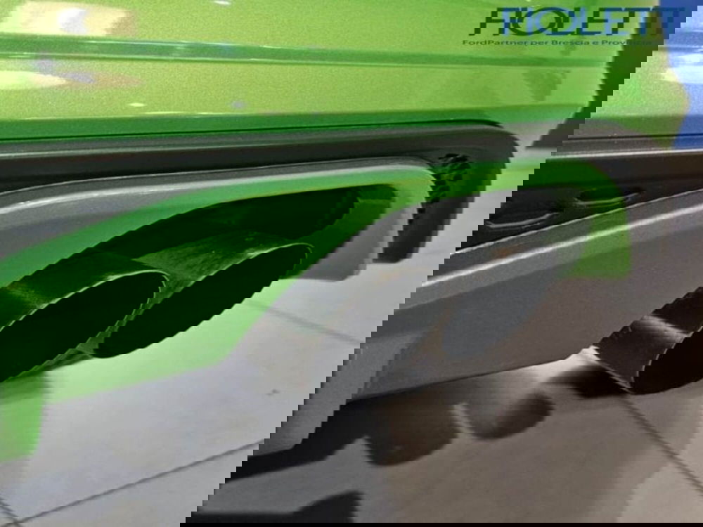 Ford Fiesta usata a Brescia (17)