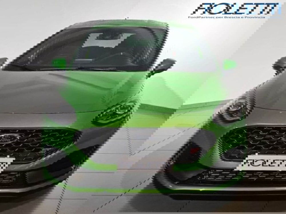 Ford Fiesta usata a Brescia (3)