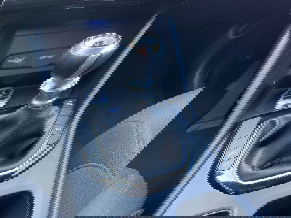 Hyundai Tucson usata a Torino (15)