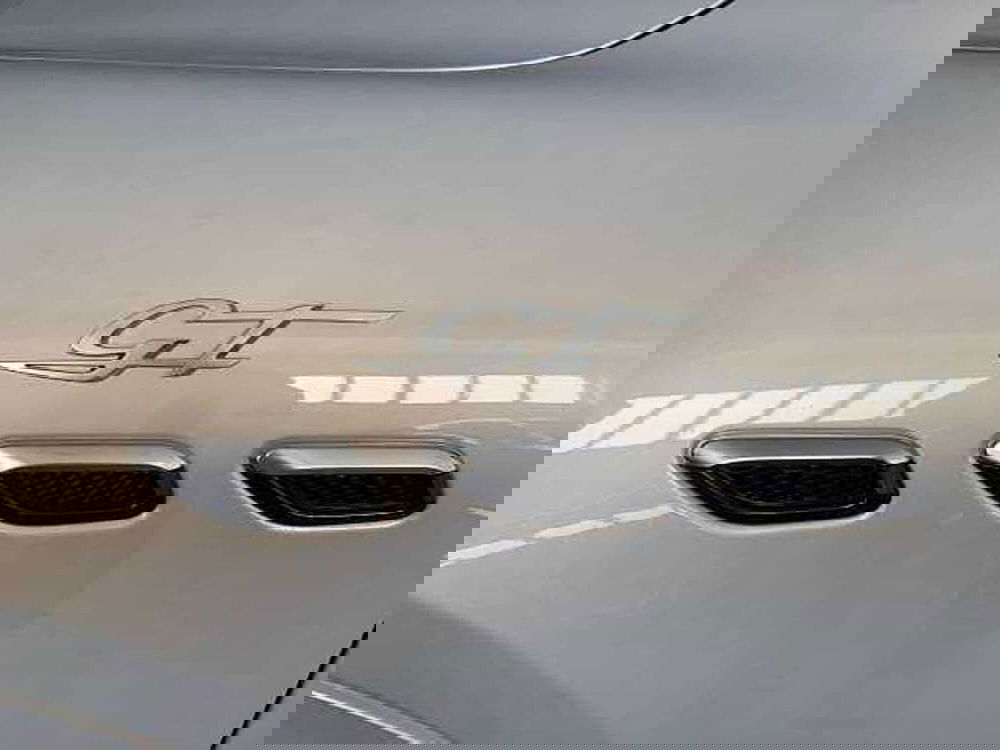 Maserati Grecale usata a Napoli (10)