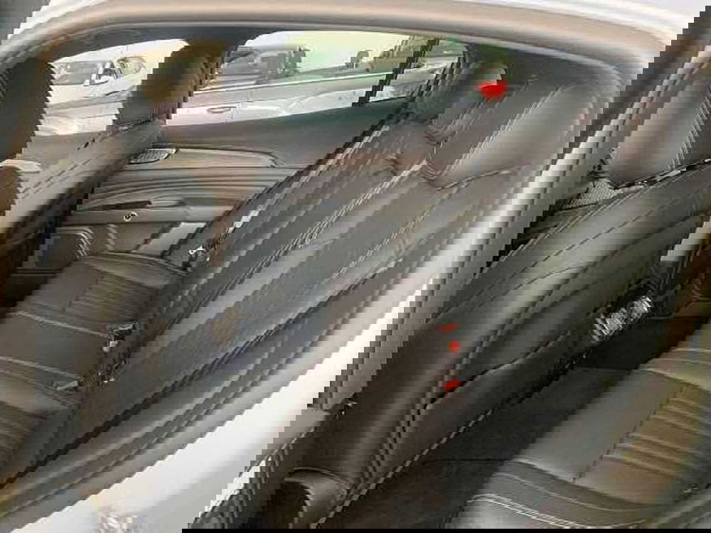 Maserati Grecale usata a Napoli (19)