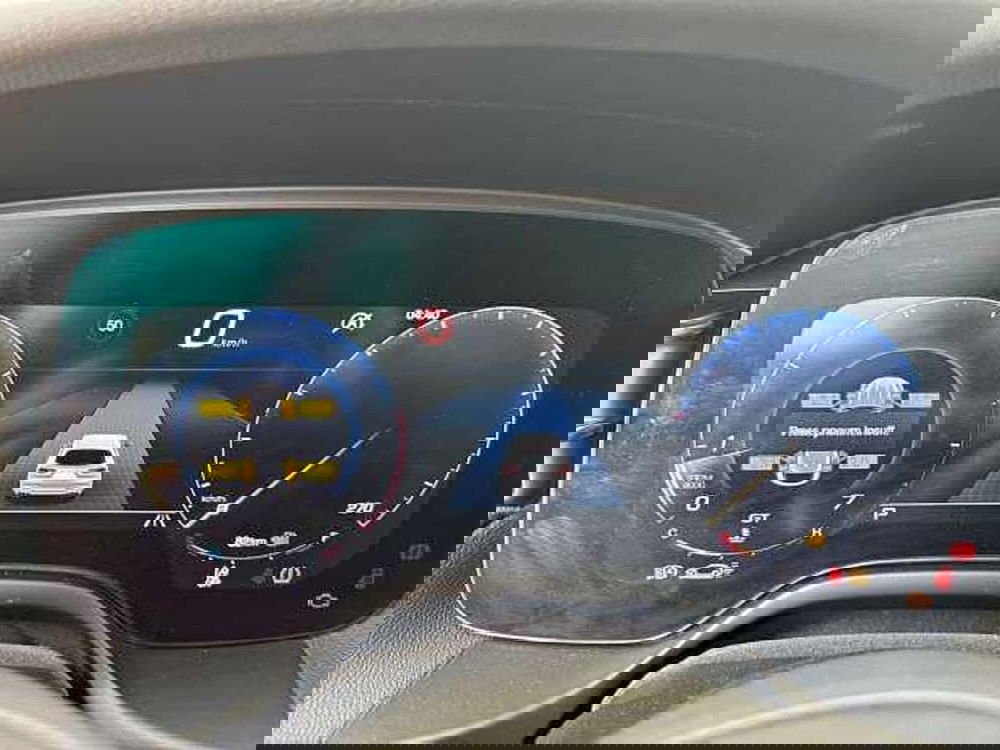 Maserati Grecale usata a Napoli (11)