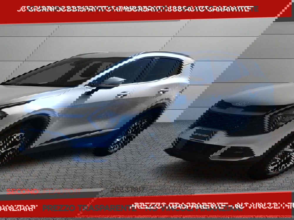 Kia Sportage usata a Chieti