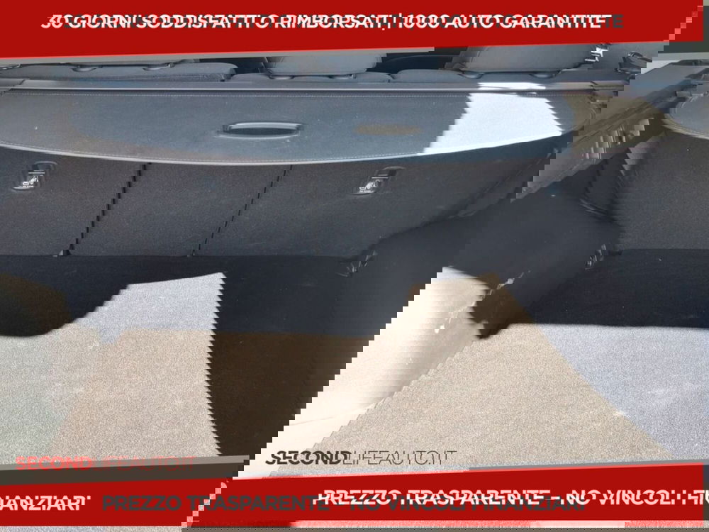 Kia Sportage usata a Chieti (10)