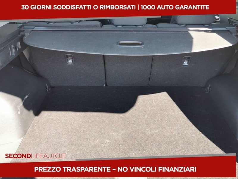 Kia Sportage usata a Chieti (10)