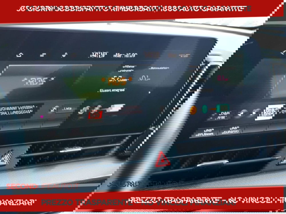 Kia Sportage usata a Chieti (11)