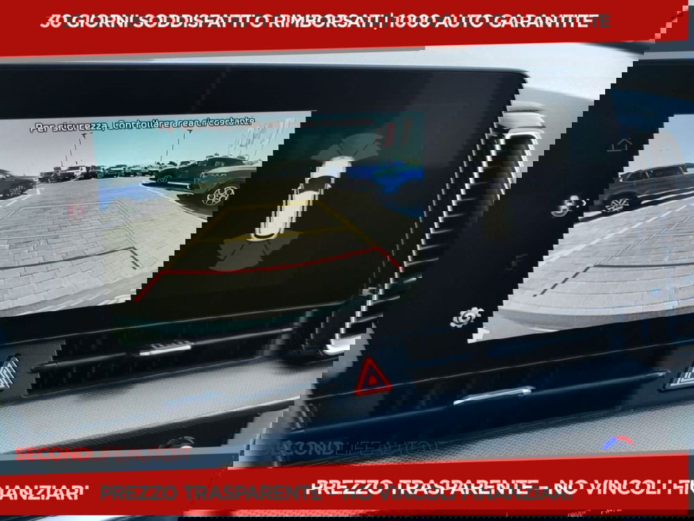 Kia Sportage usata a Chieti (12)