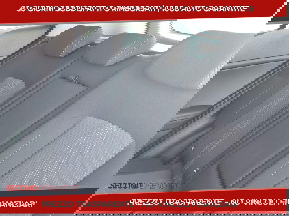 Kia Sportage usata a Chieti (14)