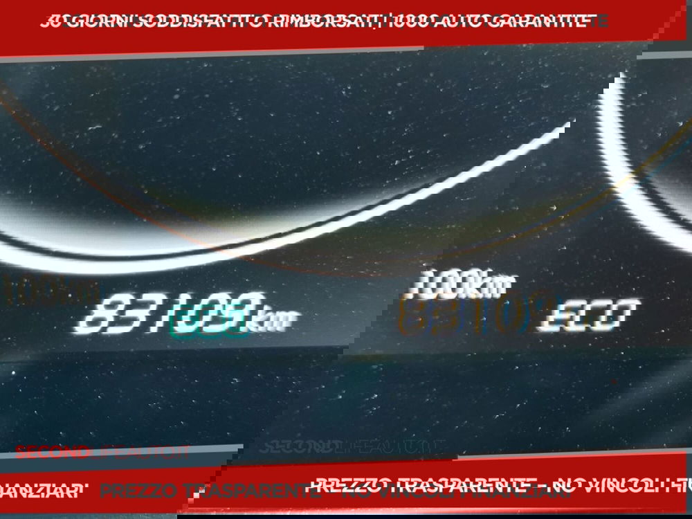 Kia Sportage usata a Chieti (15)