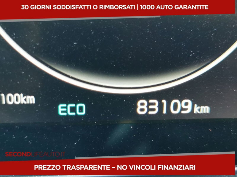Kia Sportage usata a Chieti (15)