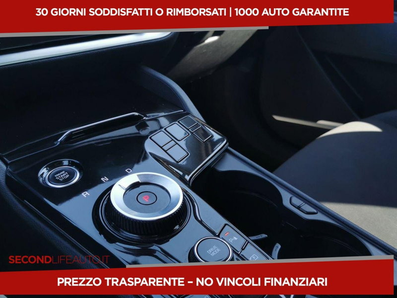 Kia Sportage usata a Chieti (16)