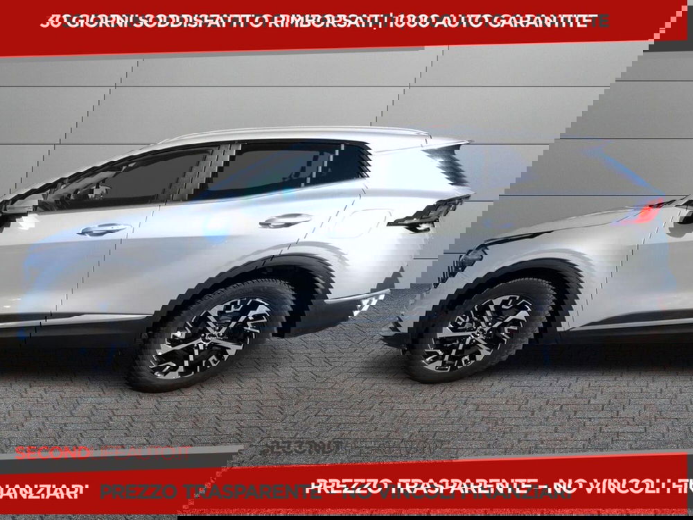 Kia Sportage usata a Chieti (2)