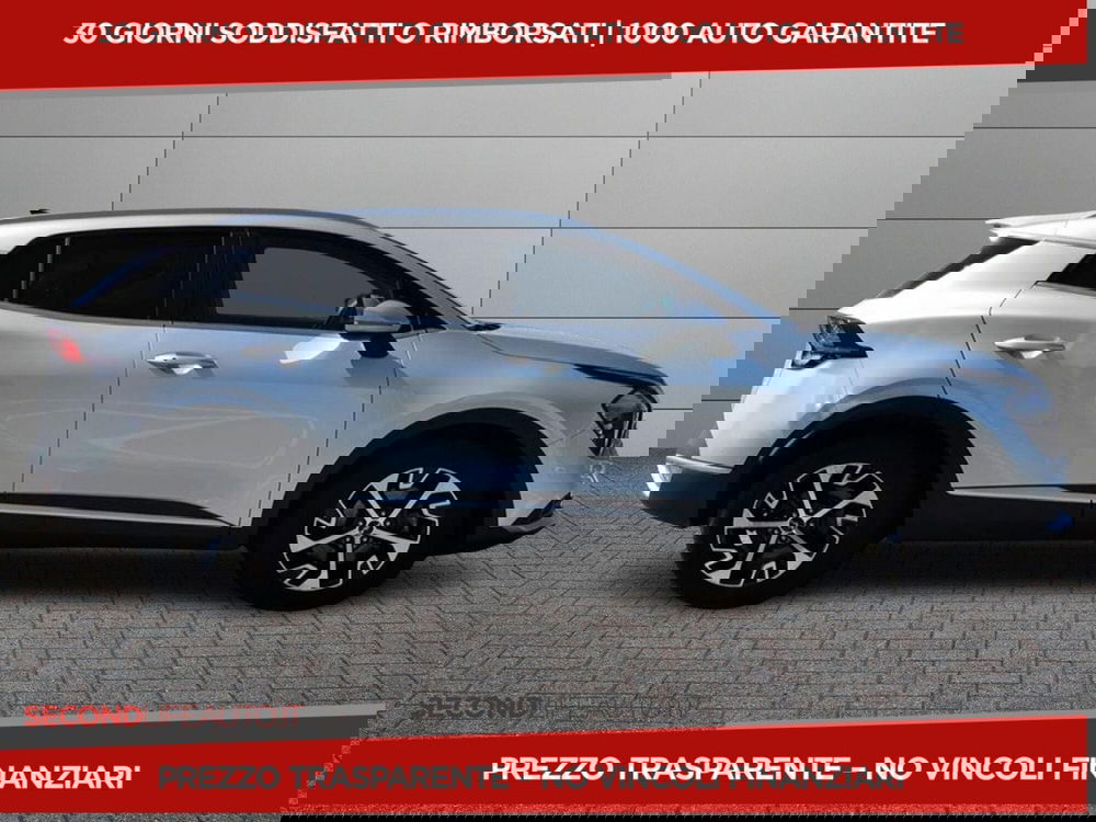 Kia Sportage usata a Chieti (3)