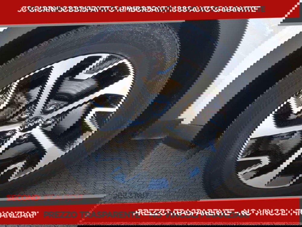 Kia Sportage usata a Chieti (5)