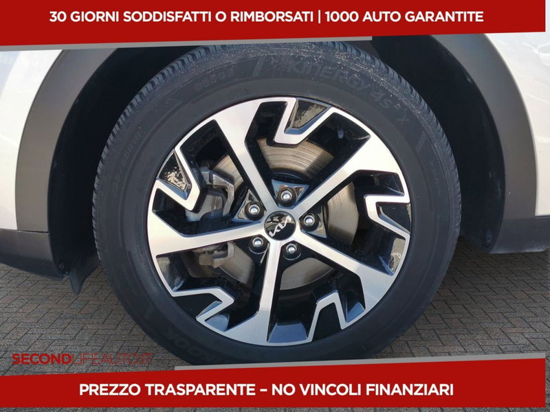 Kia Sportage usata a Chieti (5)