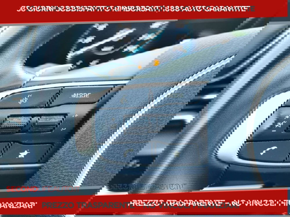 Kia Sportage usata a Chieti (8)