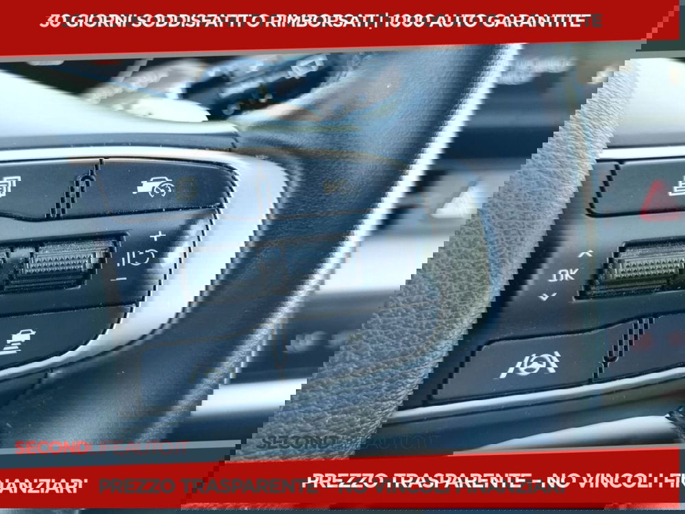 Kia Sportage usata a Chieti (9)