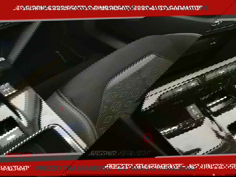 Opel Mokka usata a Chieti (12)