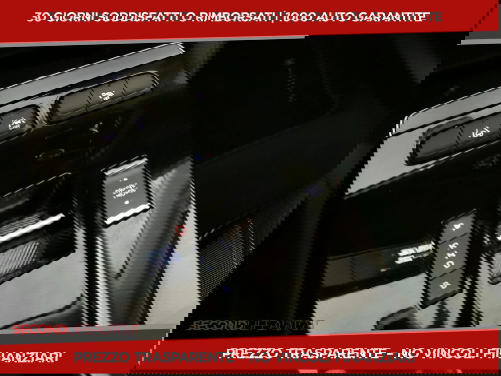 Opel Mokka usata a Chieti (13)