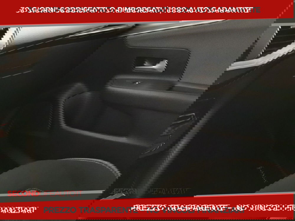 Opel Mokka usata a Chieti (15)