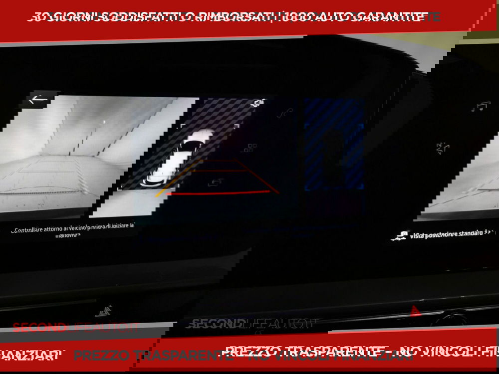 Opel Mokka usata a Chieti (17)