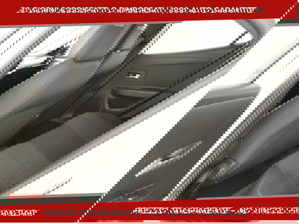 Opel Mokka usata a Chieti (6)