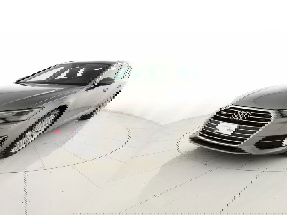 Audi A6 Avant usata a Chieti