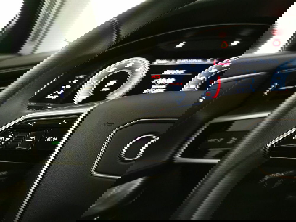 Audi A6 Avant usata a Chieti (10)