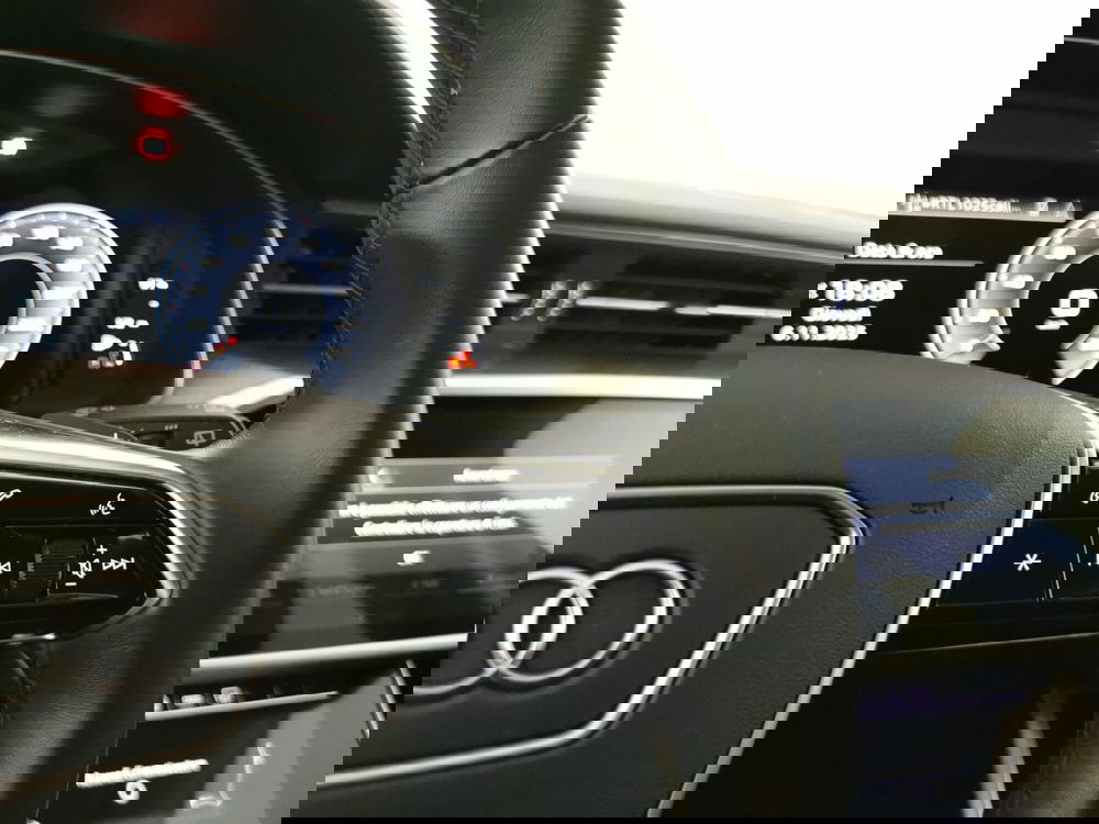 Audi A6 Avant usata a Chieti (11)