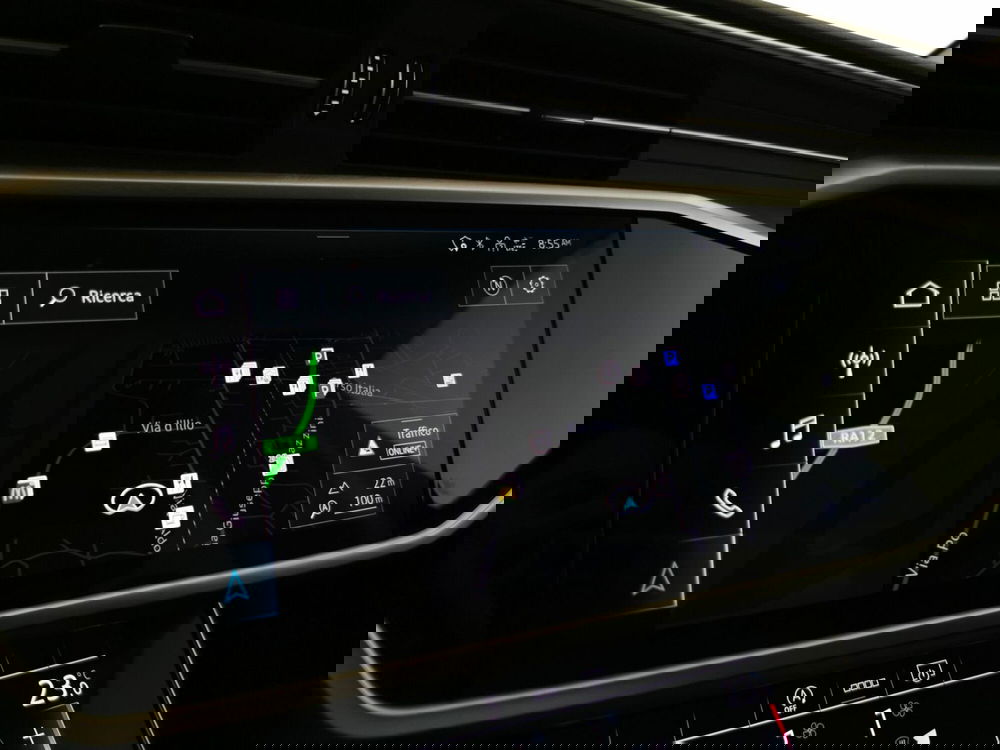 Audi A6 Avant usata a Chieti (12)