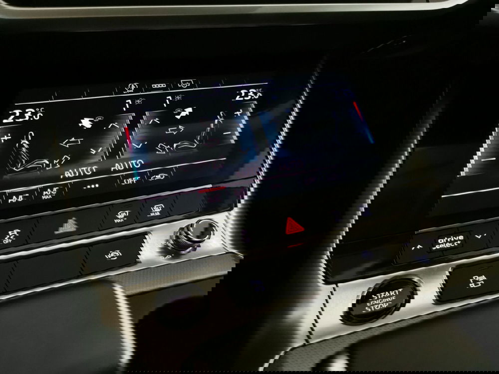 Audi A6 Avant usata a Chieti (13)