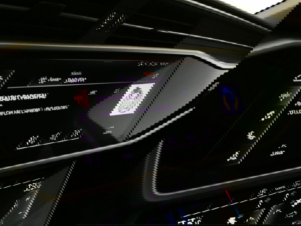 Audi A6 Avant usata a Chieti (15)