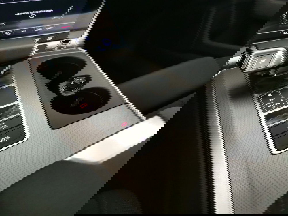 Audi A6 Avant usata a Chieti (16)