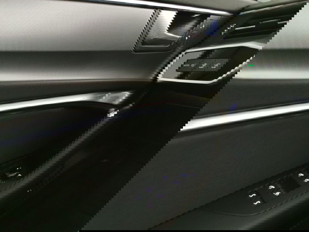 Audi A6 Avant usata a Chieti (18)