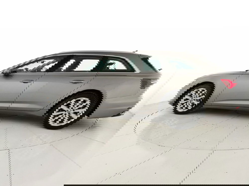 Audi A6 Avant usata a Chieti (2)