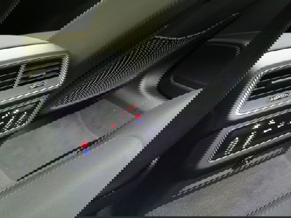 Audi A6 Avant usata a Chieti (20)