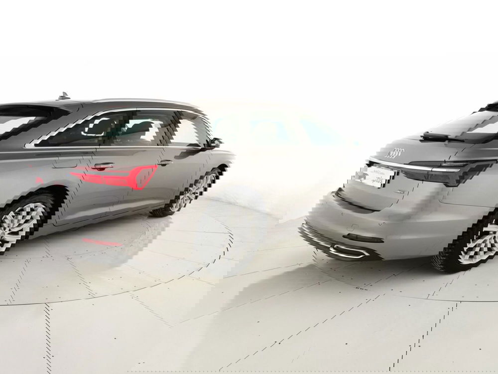 Audi A6 Avant usata a Chieti (3)