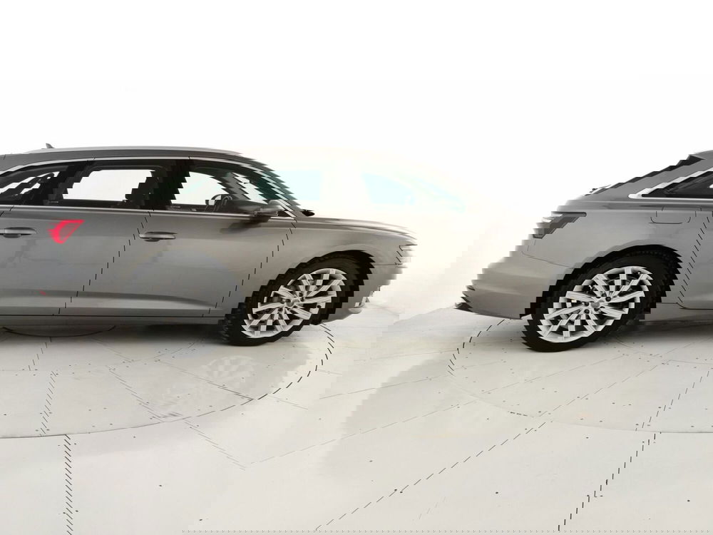 Audi A6 Avant usata a Chieti (4)