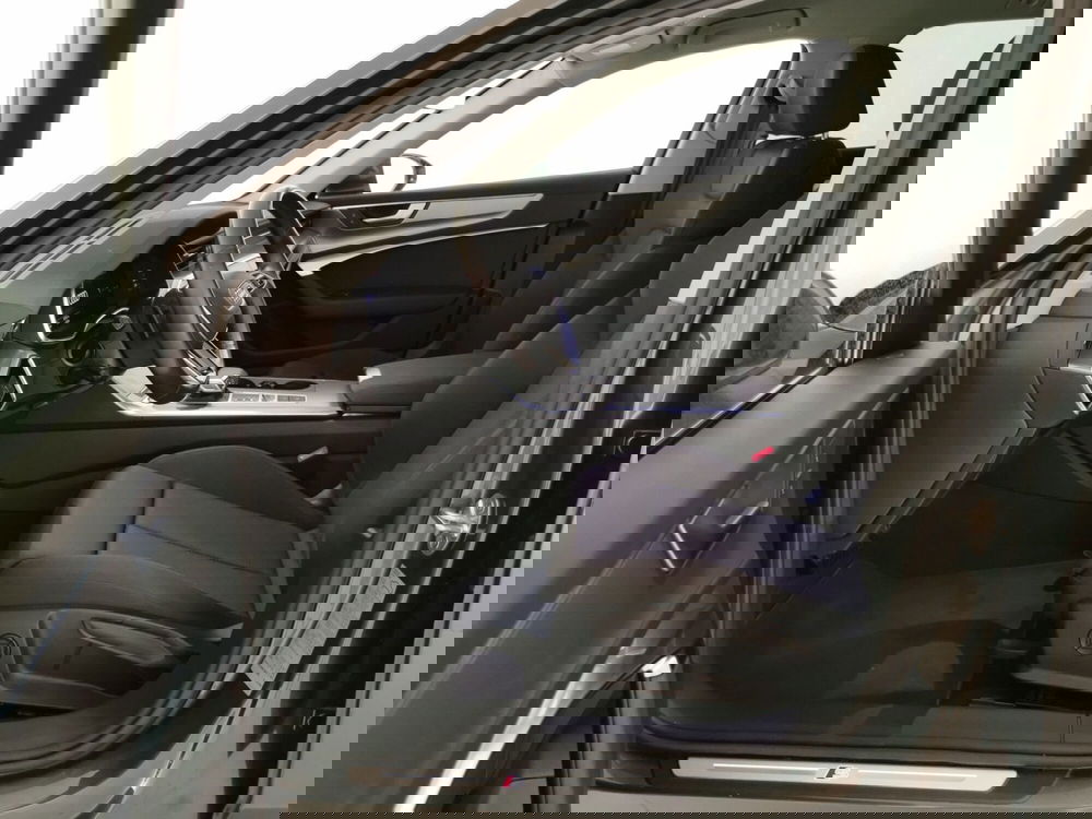 Audi A6 Avant usata a Chieti (5)