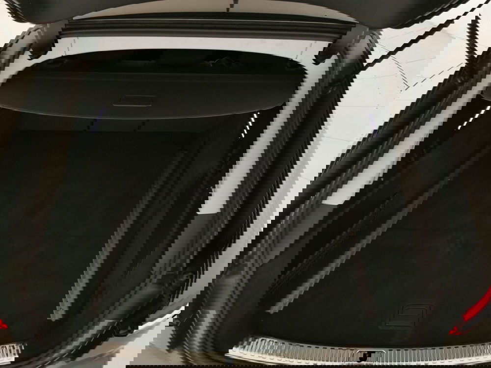 Audi A6 Avant usata a Chieti (7)