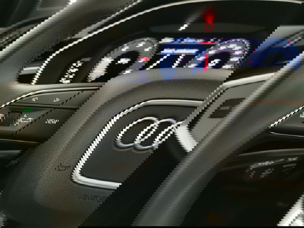 Audi Q3 usata a Chieti (10)