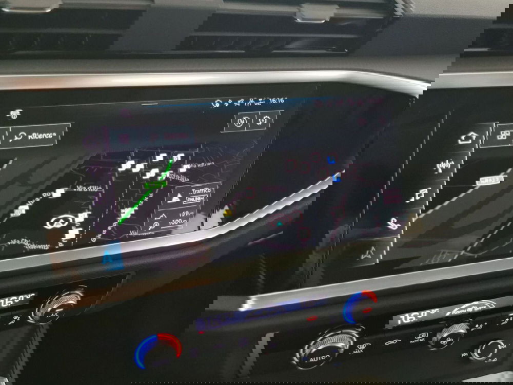 Audi Q3 usata a Chieti (13)