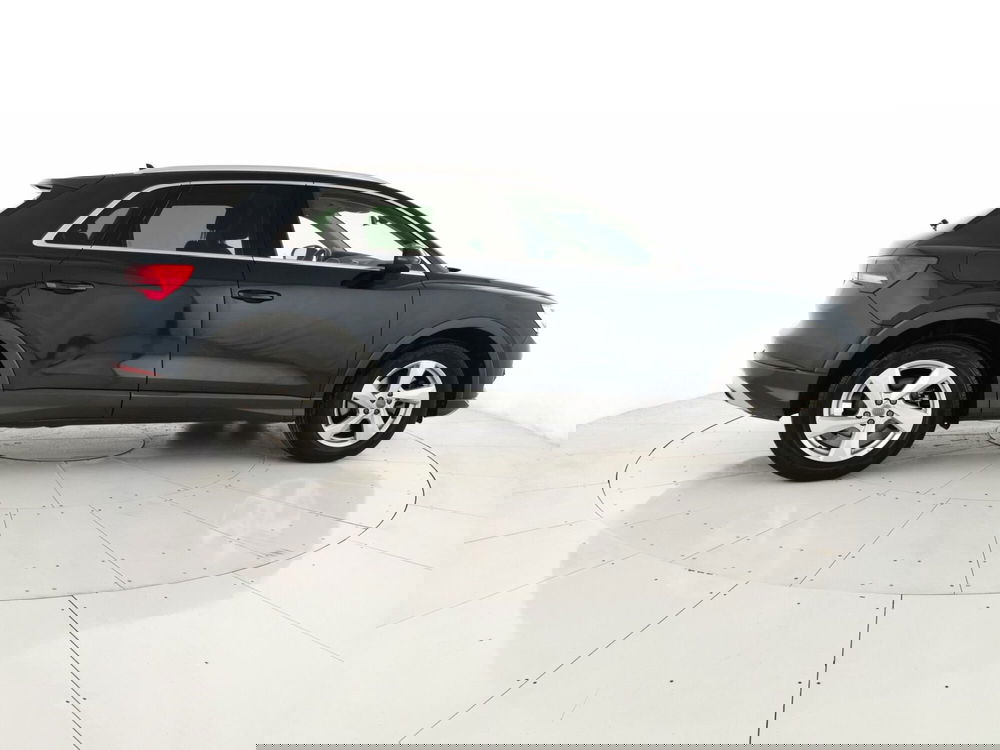 Audi Q3 usata a Chieti (4)