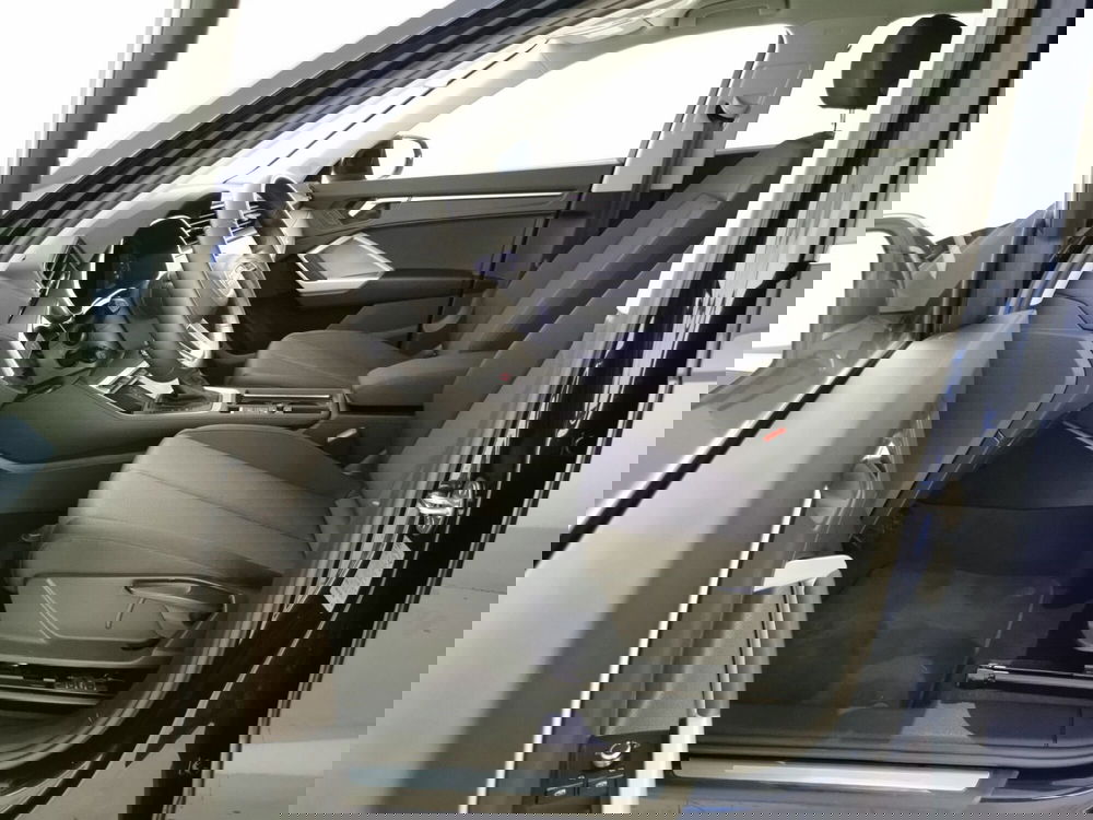 Audi Q3 usata a Chieti (5)