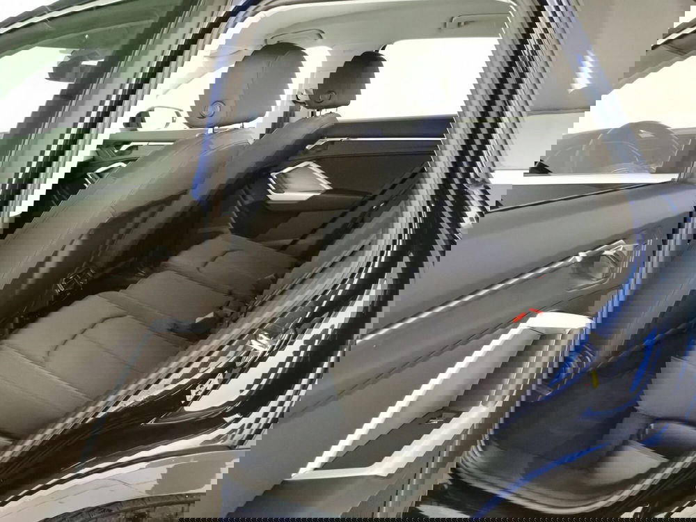 Audi Q3 usata a Chieti (6)