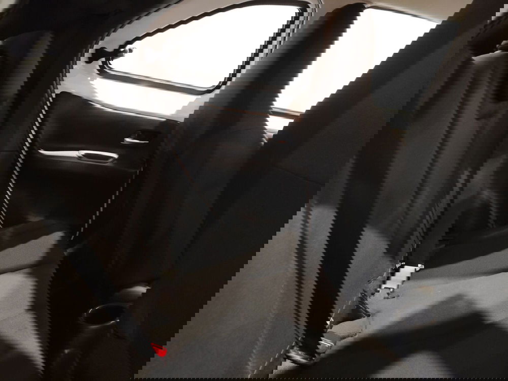 Toyota Aygo X usata a Roma (8)